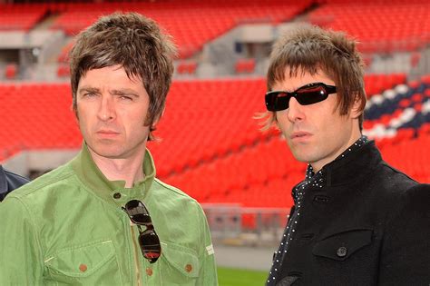 brother of liam gallagher